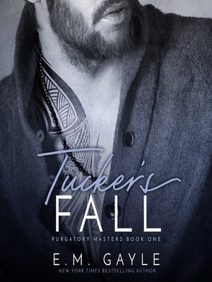 cover image of Tucker's Fall